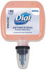 A Picture of product DIA-05067 Dial Complete® Antimicrobial Foaming Hand Wash Refill for Manual DUO Dispenser.  1250 mL Refill.  3 Refills/Case.