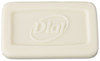 A Picture of product DIA-06010A Dial® Amenities Cleansing Soap,  1.5oz Bar, 500/Carton