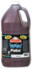 A Picture of product DIX-10608 Prang® Washable Paint,  Brown, 1 gal