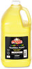 A Picture of product DIX-22803 Prang® Ready-to-Use Tempera Paint,  Yellow, 1 gal