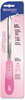 A Picture of product ACM-15424 Westcott® Pink Ribbon Stainless Steel Letter Opener,