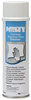 A Picture of product AMR-A14220 Misty® Painless Stainless Steel Cleaner,  Lemon Scent, 18oz Aerosol, 12/Carton