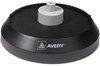 A Picture of product AVE-05699 Avery® CD/DVD Label Applicator,  Black