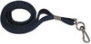 A Picture of product AVT-75426 Advantus® Deluxe Lanyard,  J-Hook Style, 36" Long, Blue, 24/Box