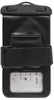 A Picture of product AVT-91137 Advantus® Waterproof Pouch,  4 1/2 x 1 1/4 x 9 1/2, Clear 5/Pack
