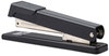 A Picture of product BOS-B515BK Bostitch® Classic Metal Stapler,  20-Sheet Capacity, Black