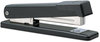 A Picture of product BOS-B515BK Bostitch® Classic Metal Stapler,  20-Sheet Capacity, Black