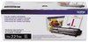 A Picture of product BRT-TN221BK Brother TN221BK-TN225Y Toner,  Black