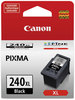 A Picture of product CNM-5206B001 Canon® 5206B001-5204B001 Ink,  Black