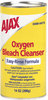 A Picture of product CPC-04275 Ajax® Oxygen Bleach Easy-Rinse Formula Powder Cleanser,  No Chlorine, 14oz, 48/Carton