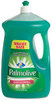 A Picture of product CPC-46157 Palmolive® Dishwashing Liquid. 90 oz. Original Scent. 4 count.