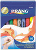 A Picture of product DIX-00100 Prang® Crayons Made with Soy,  16 Colors/Box