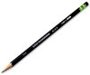 A Picture of product DIX-13953 Ticonderoga® Pencils,  HB #2, Black, Dozen