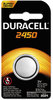 A Picture of product DUR-DL2450B Duracell® Button Cell Battery,  2450, 36/Pk