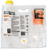 A Picture of product DVO-100828356 Diversey™ Stride® Neutral Cleaner,  Citrus Scent, 60 mL Smart Mix Pro Bag,2/Carton