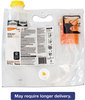 A Picture of product DVO-100828356 Diversey™ Stride® Neutral Cleaner,  Citrus Scent, 60 mL Smart Mix Pro Bag,2/Carton