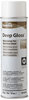 A Picture of product DVO-94970590 Diversey™ Deep Gloss® Stainless Steel Maintainer,  16oz Aerosol, 12/Carton