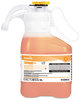 A Picture of product DVO-95122613 Diversey™ Stride® Neutral Cleaner,  Citrus Scent, 1.4 mL, 2 Bottles/Carton SmartDose