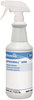 A Picture of product DVO-95891164 Diversey™ Speedball 2000™ Heavy-Duty Cleaner,  Citrus, Liquid, 1qt. Spray Bottle, 12/CT