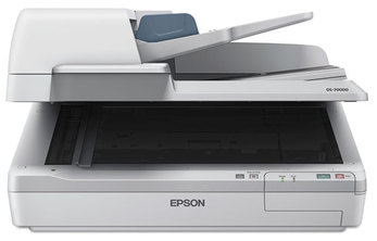 Epson® WorkForce DS-70000 Duplex Scanner,