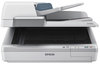 A Picture of product EPS-B11B204321 Epson® WorkForce DS-70000 Duplex Scanner,