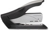 A Picture of product ACI-1210 PaperPro® inHANCE™ + Stapler,  65-Sheet Capacity, Black/Silver