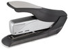 A Picture of product ACI-1210 PaperPro® inHANCE™ + Stapler,  65-Sheet Capacity, Black/Silver