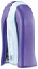 A Picture of product ACI-1451 PaperPro® inSHAPE™ 15 Compact Stapler,  15-Sheet Capacity, Blue