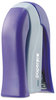 A Picture of product ACI-1451 PaperPro® inSHAPE™ 15 Compact Stapler,  15-Sheet Capacity, Blue