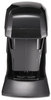 A Picture of product ACI-1493 PaperPro® inSPIRE™ Stapler,  15-Sheet Capacity, Black