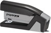 A Picture of product ACI-1752 inVOLVE™ 20 Eco-Friendly Compact Stapler,  20-Sheet Capacity, Black/Gray
