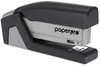 A Picture of product ACI-1752 inVOLVE™ 20 Eco-Friendly Compact Stapler,  20-Sheet Capacity, Black/Gray