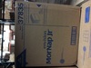 A Picture of product 226-110 MorNap Jr.® Full Fold Jr. Dispenser Napkins.  13" x 12".  Brown Color.  600 Napkins/Package.
