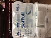 A Picture of product 887-132 SOFPULL® CENTERPULL 2-PLY HIGH-CAPACITY TOILET PAPER BY GP PRO (GEORGIA-PACIFIC), WHITE, 6 ROLLS PER CASE 6 ROLL(S) @ 1000 Sheets, Sheet (WxL) 5.25" x 8.4"