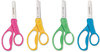 A Picture of product ACM-13130 Westcott® For Kids Scissors,  5" Blunt, Assorted Colors