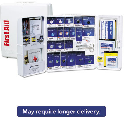 FIRST AID ONLY, INC.