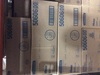 A Picture of product 871-503 KLEENEX® Hard Roll Towels. 8 in X 600 ft. White. 6 rolls.