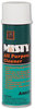 A Picture of product AMR-A17020 Misty® All-Purpose Cleaner,  Mint Scent, 19 oz. Aerosol Can