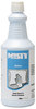 A Picture of product AMR-R92512 Misty® Bolex 23 Percent Hydrochloric Acid Bowl Cleaner, Wintergreen, 32oz, 12/Case