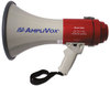 A Picture of product APL-S602M AmpliVox® MityMeg® Piezo Dynamic Megaphone,  25W, 1 Mile Range