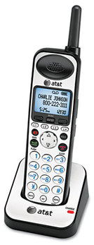 AT&T® SynJ™ Expansion Handset,
