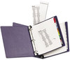 A Picture of product AVE-11222 Avery® Insertable Big Tab™ Dividers 8-Tab, 11.13 x 9.25, White, Assorted Tabs, 1 Set