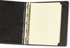 A Picture of product AVE-11308 Avery® Preprinted Laminated Tab Dividers with Gold Reinforced Binding Edge 31-Tab, 1 to 31, 11 x 8.5, Buff, Set