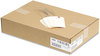 A Picture of product AVE-12605 Avery® Shipping Tags Double Wired 11.5 pt Stock, 4.75 x 2.38, Manila, 1,000/Box