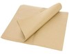 A Picture of product 969-296 Kraft Sandwich Bag, 6.5" x 1" x 8", 2,000 Bags/Case