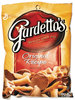 A Picture of product AVT-SN43037 General Mills Gardetto’s® Original Recipe,  Original Flavor, 5.5oz Bag, 7/Box