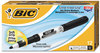 A Picture of product BIC-GDE11BK BIC® Great Erase® Grip Fine Point Dry Erase Marker,  Black, Dozen