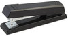 A Picture of product BOS-B660BK Bostitch® No-Jam™ Premium Stapler,  20-Sheet Capacity, Black