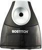 A Picture of product BOS-EPS4BK Bostitch® Personal Electric Pencil Sharpener,  Black