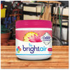 A Picture of product BRI-900114 BRIGHT Air® Super Odor™ Eliminator,  Island Nectar and Pineapple, Pink, 14oz